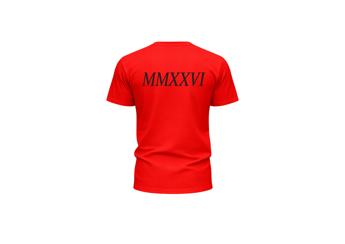 T-Shirt  - SJL Héritage 2026 - le Bazar du Corsaire