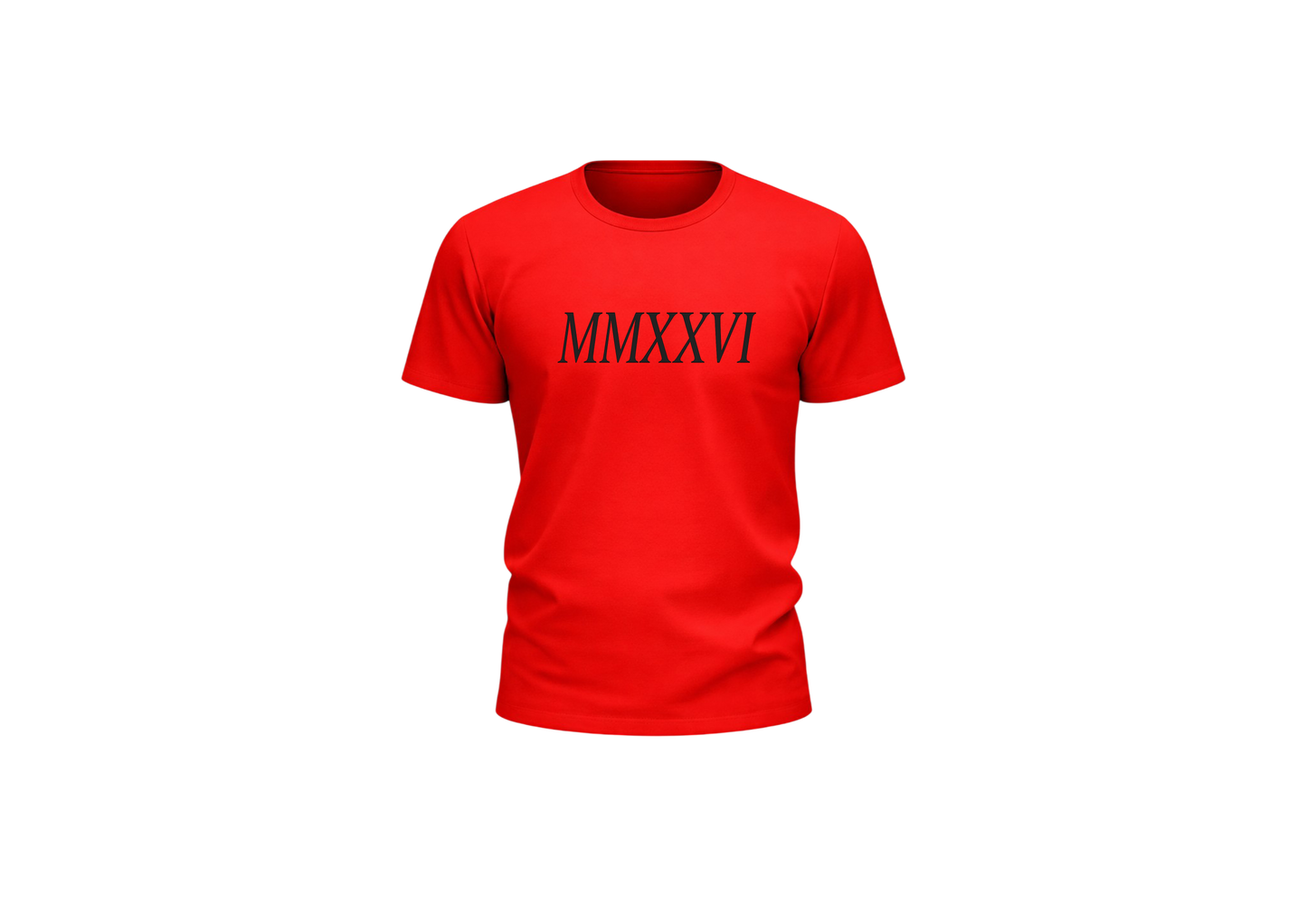 T-Shirt  - SJL Héritage 2026 - le Bazar du Corsaire