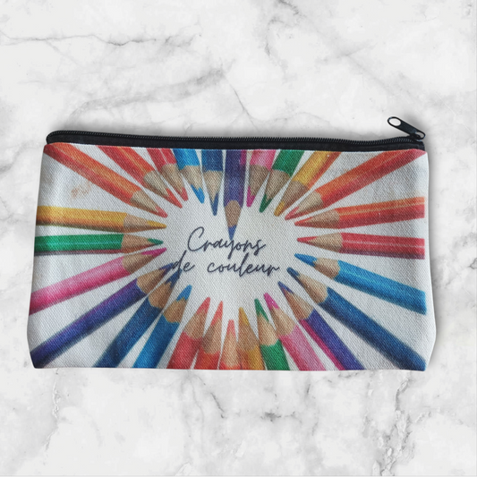 Trousse