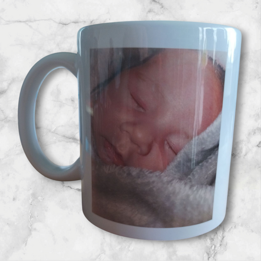 Mug bébé