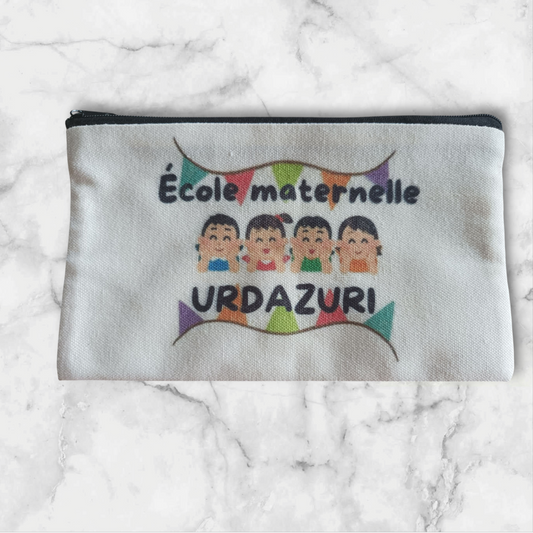 Trousse scolaire