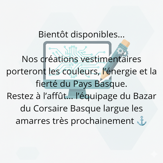 Créations en cours