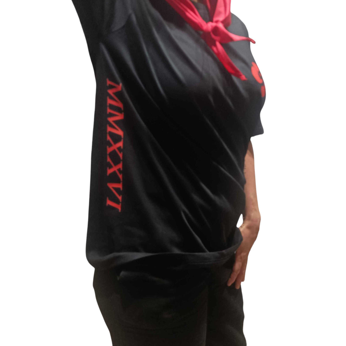 T-Shirt - SJL Heritage 2026 - The Corsair's Bazaar