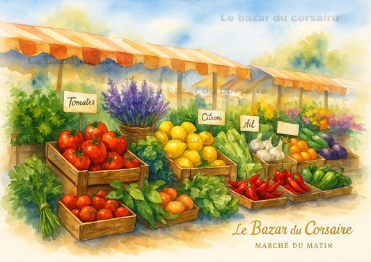 Motifs multi-supports