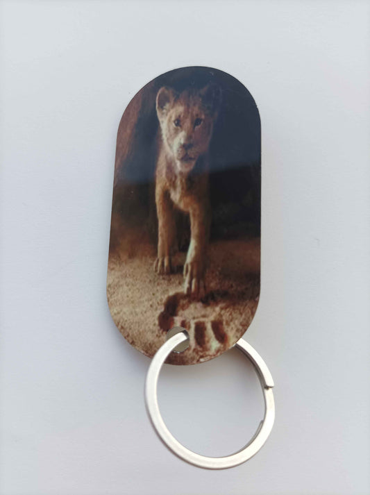 Lion - Lionne