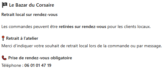 Mug corsaire – Crâne basque