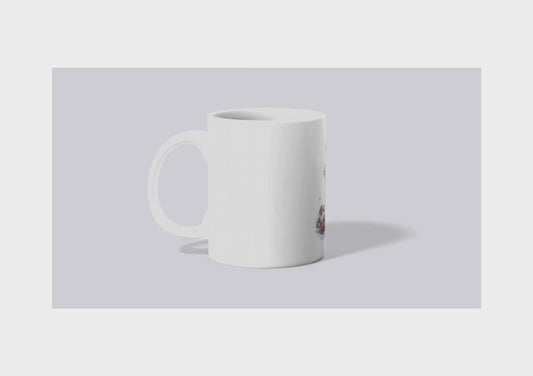 Mug – Phare de Ciboure