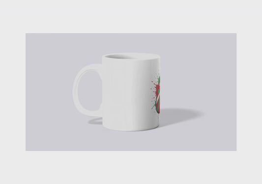 Mug - Rugby - Saint Jean de Luz