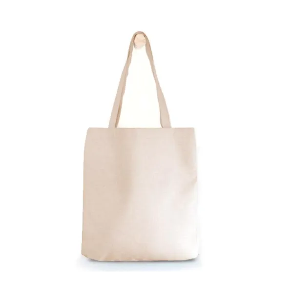 Tote bag sac aspect lin